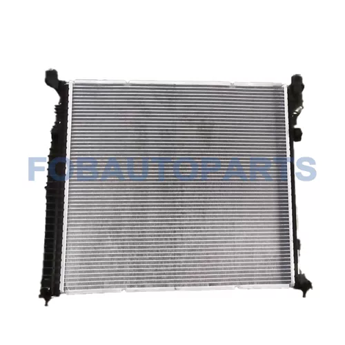 Air Conditioning Radiator Condenser for Mercedes benz Sprinter W166 ML250CDI X166 GL63AMG 0995001303 A0995001303 - image 4